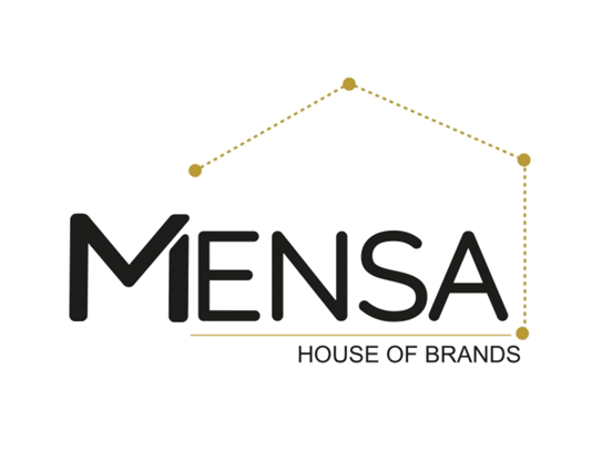 Mensa logo