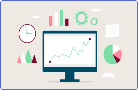 Real time data and insights collected by Brandwise for the admin to  understand customer behavior towards their products